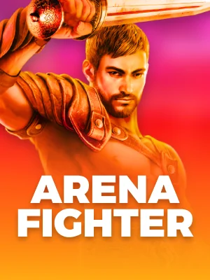 Arena Fighter