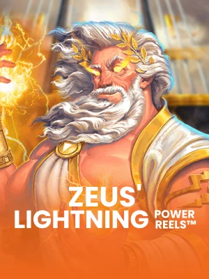 Bobinas De Poder Do Relâmpago De Zeus™