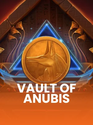 Cofre De Anúbis™