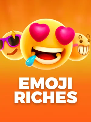 Emoji Riches