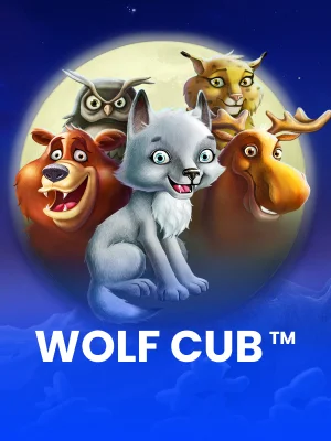 Wolf Cub™